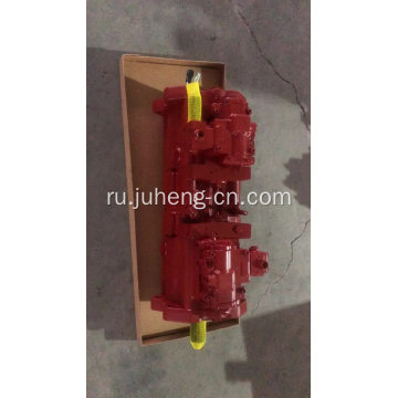 Экскаватор R480LC-9S Гидравлический насос K5V200DTH Главный насос
